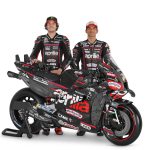 Aprilia’s Unveiled Edge: Massimo Rivola Hails "Secret Weapon" for 2025 MotoGP Dominance