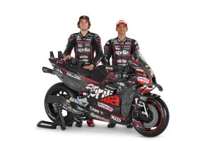 Aprilia’s Unveiled Edge: Massimo Rivola Hails "Secret Weapon" for 2025 MotoGP Dominance Aprilia’s Unveiled Edge: Massimo Rivola Hails "Secret Weapon" for 2025 MotoGP Dominance