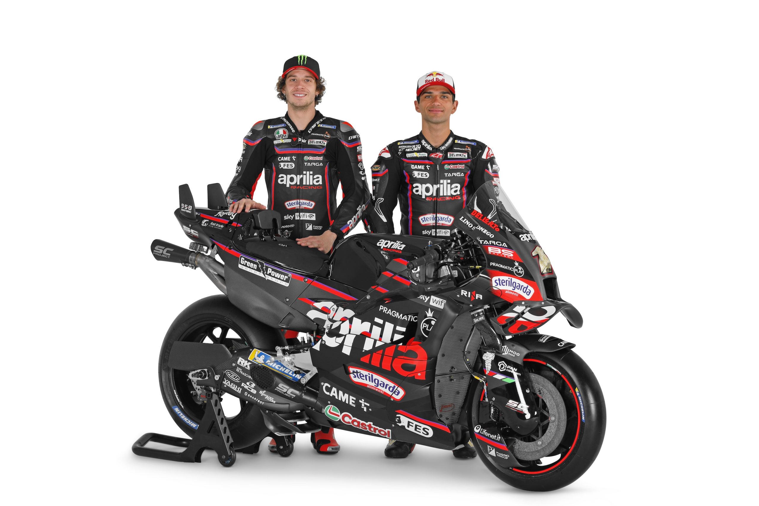 Aprilia’s Unveiled Edge: Massimo Rivola Hails "Secret Weapon" for 2025 MotoGP Dominance Aprilia’s Unveiled Edge: Massimo Rivola Hails "Secret Weapon" for 2025 MotoGP Dominance