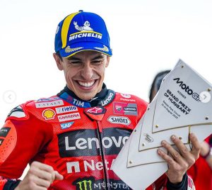 Beyond the Podium: Marco Bezzecchi’s Grueling Recovery and the Lingering Shadow of the Marc Marquez Tangle Beyond the Podium: Marco Bezzecchi’s Grueling Recovery and the Lingering Shadow of the Marc Marquez Tangle