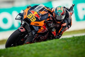 Brad Binder ‘Clear’ on KTM’s Missing Link: A Deep Dive into RC16 Performance After Australian MotoGP Brad Binder ‘Clear’ on KTM’s Missing Link: A Deep Dive into RC16 Performance After Australian MotoGP