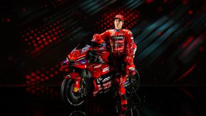 Ducati’s 2025 MotoGP Season: "Work Could Have Been Better," A Candid Reflection from a Top Rider Ducati’s 2025 MotoGP Season: "Work Could Have Been Better," A Candid Reflection from a Top Rider