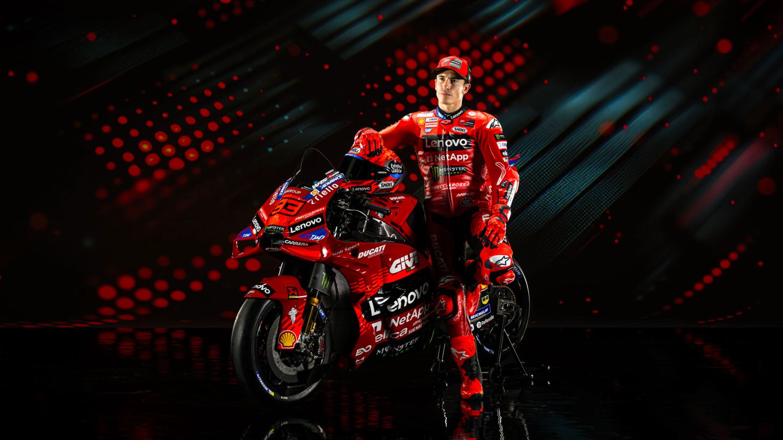 Ducati’s 2025 MotoGP Season: "Work Could Have Been Better," A Candid Reflection from a Top Rider Ducati’s 2025 MotoGP Season: "Work Could Have Been Better," A Candid Reflection from a Top Rider