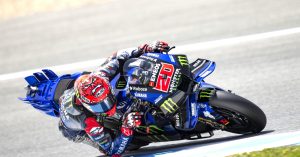 Fabio Quartararo suffers “strange” pole to 11th slump at Australian MotoGP, “amazing feeling” for Alex Rins Fabio Quartararo suffers “strange” pole to 11th slump at Australian MotoGP, “amazing feeling” for Alex Rins