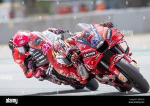 Fear on the Fastest Isle: Ducati Rider’s Candid Concerns for Australian MotoGP Saturday Fear on the Fastest Isle: Ducati Rider’s Candid Concerns for Australian MotoGP Saturday