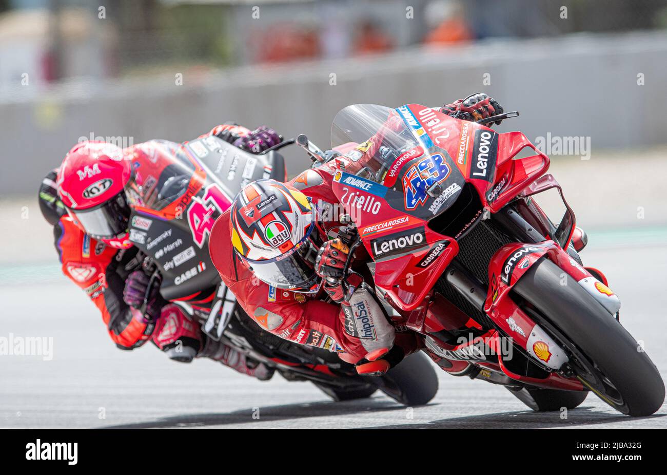 Fear on the Fastest Isle: Ducati Rider’s Candid Concerns for Australian MotoGP Saturday Fear on the Fastest Isle: Ducati Rider’s Candid Concerns for Australian MotoGP Saturday