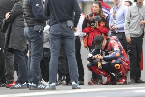 Honda Rider Joan Mir Reveals the Elusive Ingredient "Always Missing" from His 2025 MotoGP Weekends Honda Rider Joan Mir Reveals the Elusive Ingredient "Always Missing" from His 2025 MotoGP Weekends
