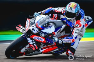 How Trackhouse helped one of MotoGP’s most doubted riders become a winner How Trackhouse helped one of MotoGP’s most doubted riders become a winner