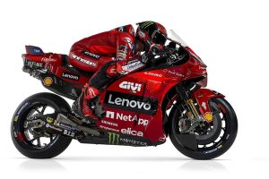 Mastering the Southern Roar: How One Ducati MotoGP Rider Tamed the Stability Demons of Phillip Island Mastering the Southern Roar: How One Ducati MotoGP Rider Tamed the Stability Demons of Phillip Island