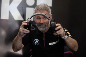 New twist in Toprak Razgatlioglu crew chief’s MotoGP future New twist in Toprak Razgatlioglu crew chief’s MotoGP future