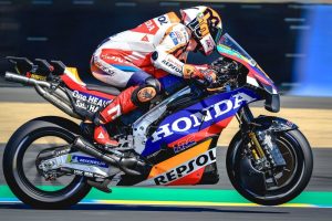 Official: Repsol’s Grand Return to MotoGP in 2026 – A New Era Dawns for the Iconic Partnership Official: Repsol’s Grand Return to MotoGP in 2026 – A New Era Dawns for the Iconic Partnership