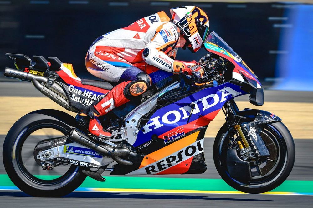 Official: Repsol’s Grand Return to MotoGP in 2026 – A New Era Dawns for the Iconic Partnership Official: Repsol’s Grand Return to MotoGP in 2026 – A New Era Dawns for the Iconic Partnership