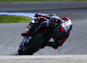 Official: Weather forces change of start time for the 2025 Australian MotoGP Official: Weather forces change of start time for the 2025 Australian MotoGP