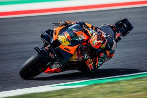 Pol Espargaro’s ‘Great Lap’: From New York Retail Therapy to KTM’s Premier Catalyst Pol Espargaro’s ‘Great Lap’: From New York Retail Therapy to KTM’s Premier Catalyst