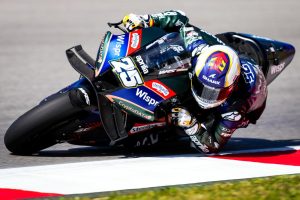 Raul Fernandez’s Le Mans Masterpiece: A Tear-Off Scare, Helmet Tears, and a First MotoGP Win Etched in History Raul Fernandez’s Le Mans Masterpiece: A Tear-Off Scare, Helmet Tears, and a First MotoGP Win Etched in History