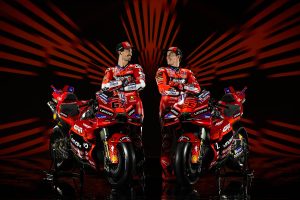 The Crucible of Debut: Unpacking the Immense Pressure on MotoGP’s Newest Team to Clinch a Historic First Win The Crucible of Debut: Unpacking the Immense Pressure on MotoGP’s Newest Team to Clinch a Historic First Win