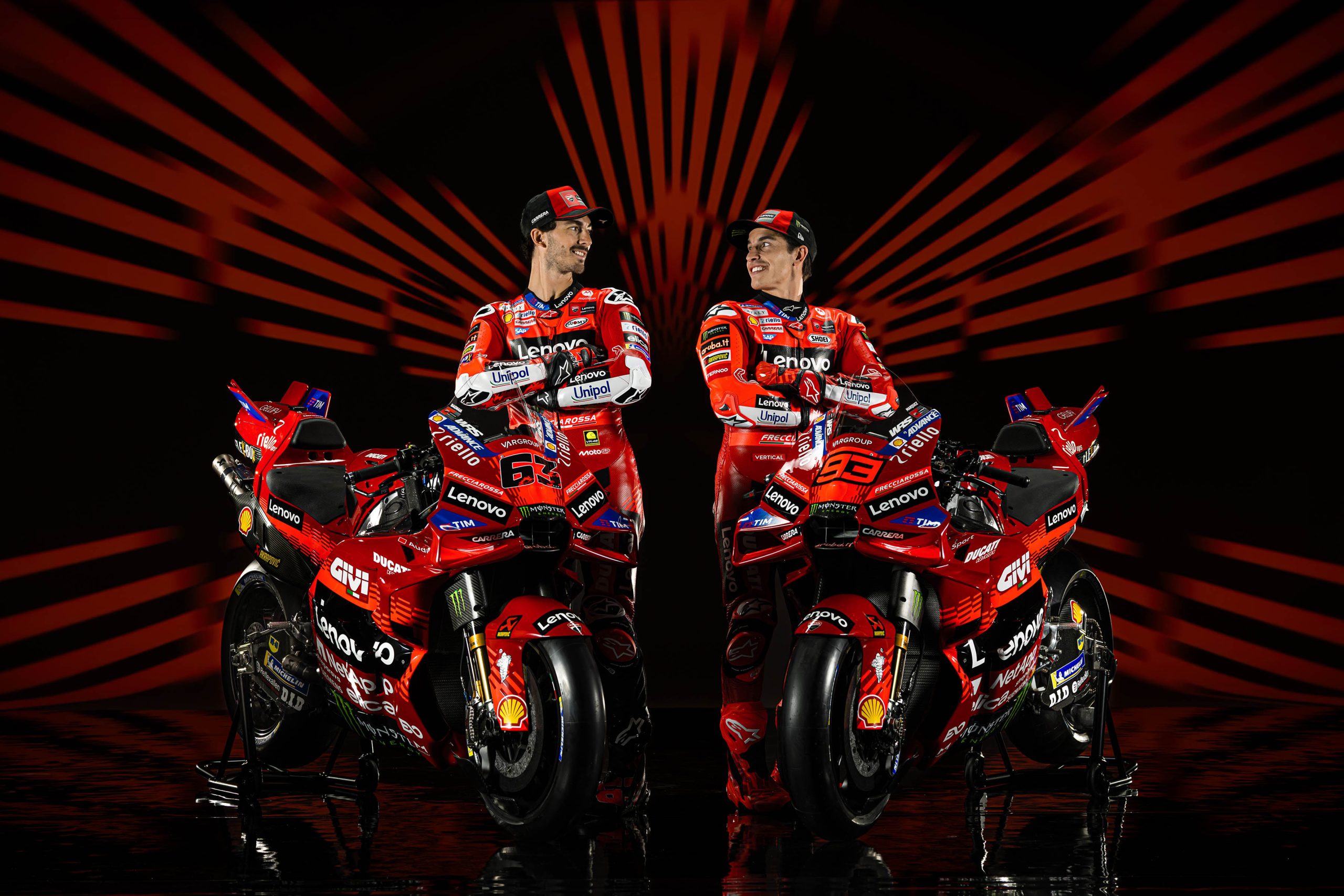 The Crucible of Debut: Unpacking the Immense Pressure on MotoGP’s Newest Team to Clinch a Historic First Win The Crucible of Debut: Unpacking the Immense Pressure on MotoGP’s Newest Team to Clinch a Historic First Win