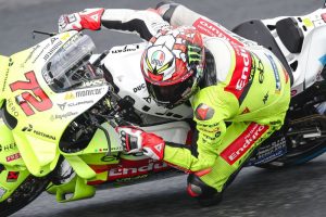 The Razor’s Edge: Marco Bezzecchi’s Penalty Fear for Australian MotoGP – ‘It Looks Easy, But It’s Not’ The Razor’s Edge: Marco Bezzecchi’s Penalty Fear for Australian MotoGP – ‘It Looks Easy, But It’s Not’