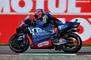 The Shark’s Calm Amidst the Storm: Pedro Acosta’s Quest to Conquer Nerves in MotoGP’s Crucial Moments The Shark’s Calm Amidst the Storm: Pedro Acosta’s Quest to Conquer Nerves in MotoGP’s Crucial Moments
