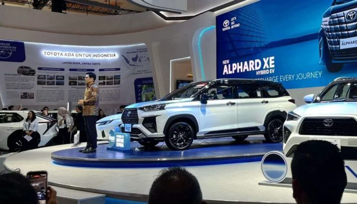 10 Mobil Hybrid Terlaris Maret 2026: Veloz HEV Ungguli Rival