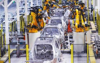 Akuisisi Pabrik Chery di Pondok Ungu