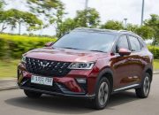 Alvez Baru: SUV Ringkas Favorit Kaum Muda