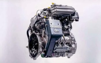 Arab Kembangkan Mesin Hybrid: Inovasi Raksasa Minyak