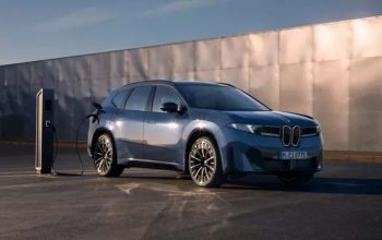 BMW: Strategi Baru Hadapi Gempuran Mobil Listrik Cina