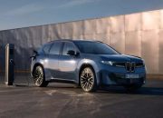 BMW Ubah Strategi Hadapi Dominasi Mobil Listrik Tiongkok