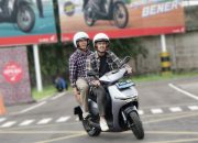 Rem Motor Tiba-Tiba Kurang Pakem? Jangan Panik, Lakukan Langkah Ini!