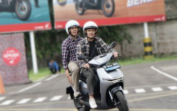 Rem Motor Tiba-Tiba Kurang Pakem? Jangan Panik, Lakukan Langkah Ini!