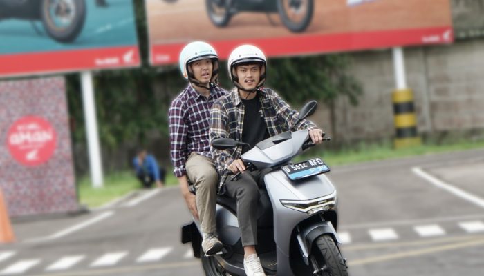 Rem Motor Tiba-Tiba Kurang Pakem? Jangan Panik, Lakukan Langkah Ini!