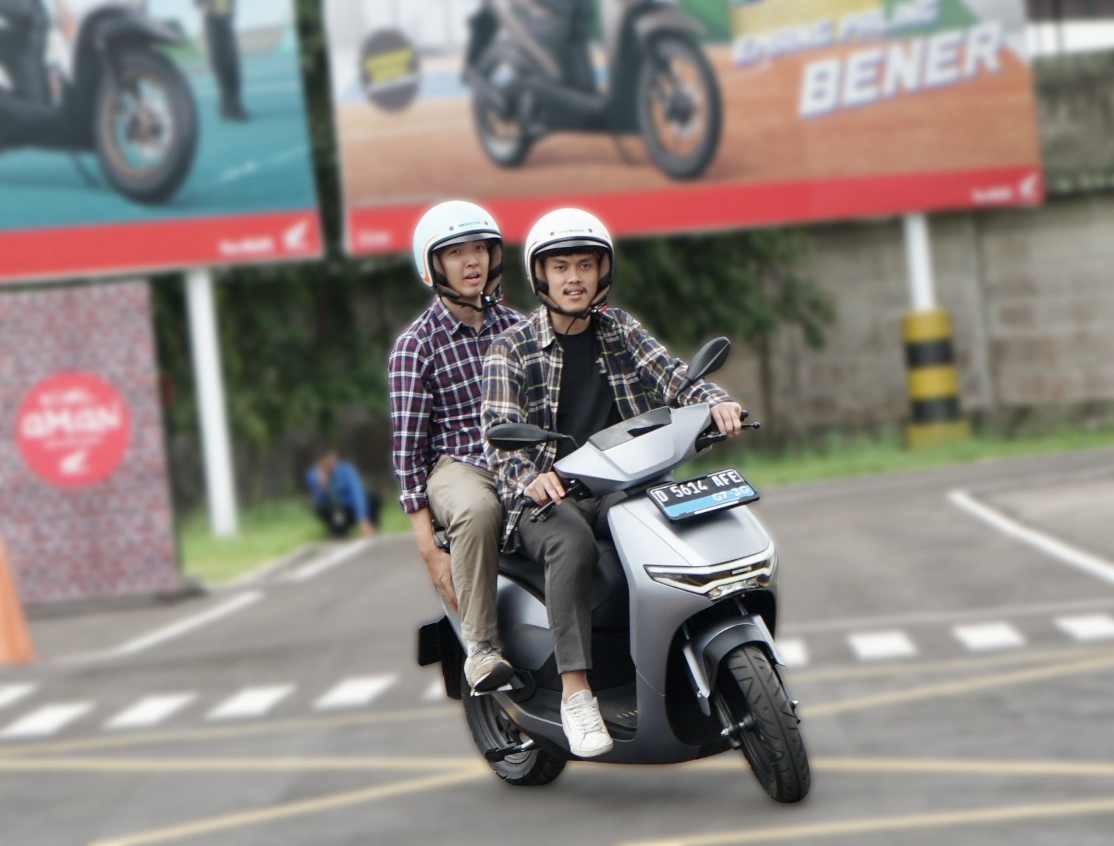 Foto: dayaauto.co.id