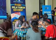 Cara Mengurus SIM yang Hilang Sebelum Lebaran