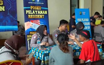 Cara Mengurus SIM yang Hilang Sebelum Lebaran