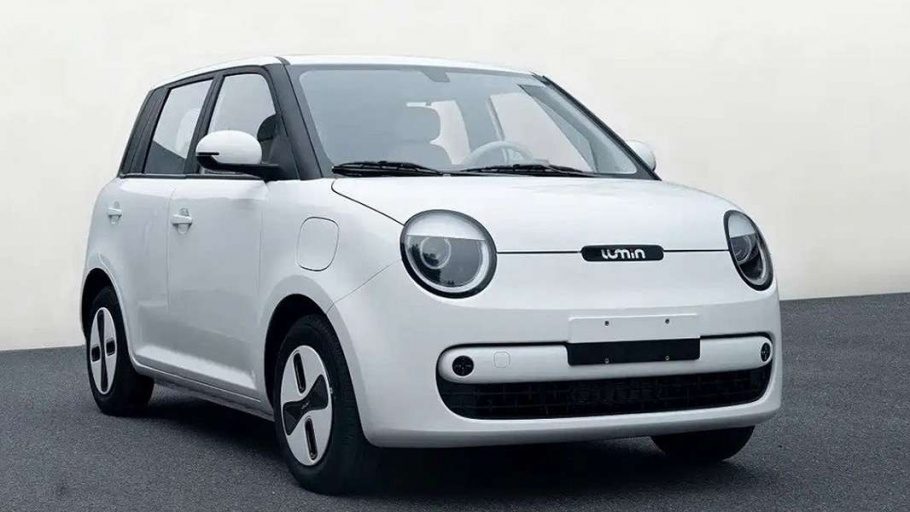 Changan Lumin Empat Pintu Segera Hadir di Indonesia