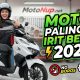Motor Paling Irit Bensin 2026, Sekali Full Tank Bisa Seminggu!