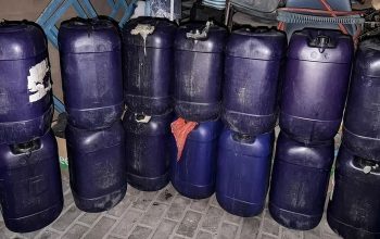 Dampak Buruk Kendaraan yang Menggunakan BBM Lama yang Jarang Disadari