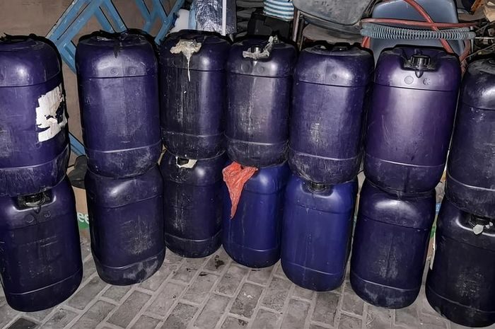 Dampak Buruk Kendaraan yang Menggunakan BBM Lama yang Jarang Disadari