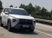 Destinator: SUV Nyaman & Tangguh, Coba Sensasinya!