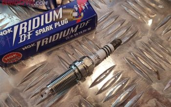 Efek Samping Penggunaan Busi Biasa pada Mobil Bekas yang Seharusnya Pakai Iridium