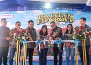 FIFGROUP Bekasi Tingkatkan Layanan Pembiayaan Motor, Buka Kantor Baru dan Gunakan Panel Surya