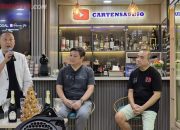 Focal Buka Toko Premiere di Jakarta, Utamakan Pengalaman Audio