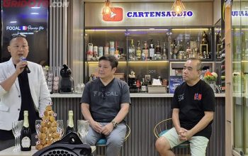 Focal Buka Toko Premiere di Jakarta, Utamakan Pengalaman Audio