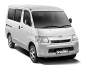 Gran Max Laris Manis Maret 2026: Angka Penjualan Positif