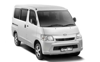 Gran Max Laris Manis Maret 2026: Angka Penjualan Positif