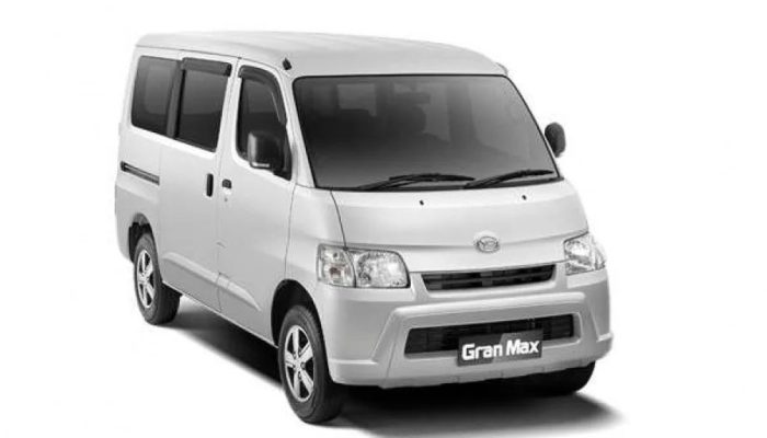 Gran Max Laris Manis Maret 2026: Angka Penjualan Positif