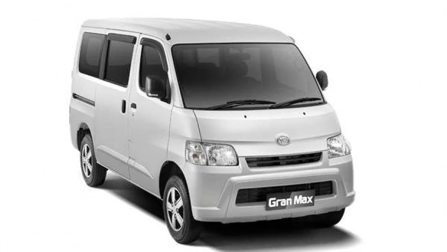 Gran Max Laris Manis Maret 2026: Angka Penjualan Positif