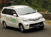Harga Daihatsu Xenia Bekas 2012 Jelang Idul Adha