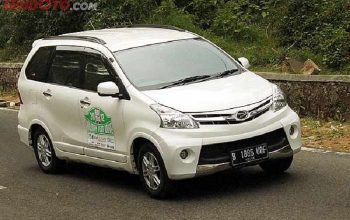 Harga Daihatsu Xenia Bekas 2012 Jelang Idul Adha